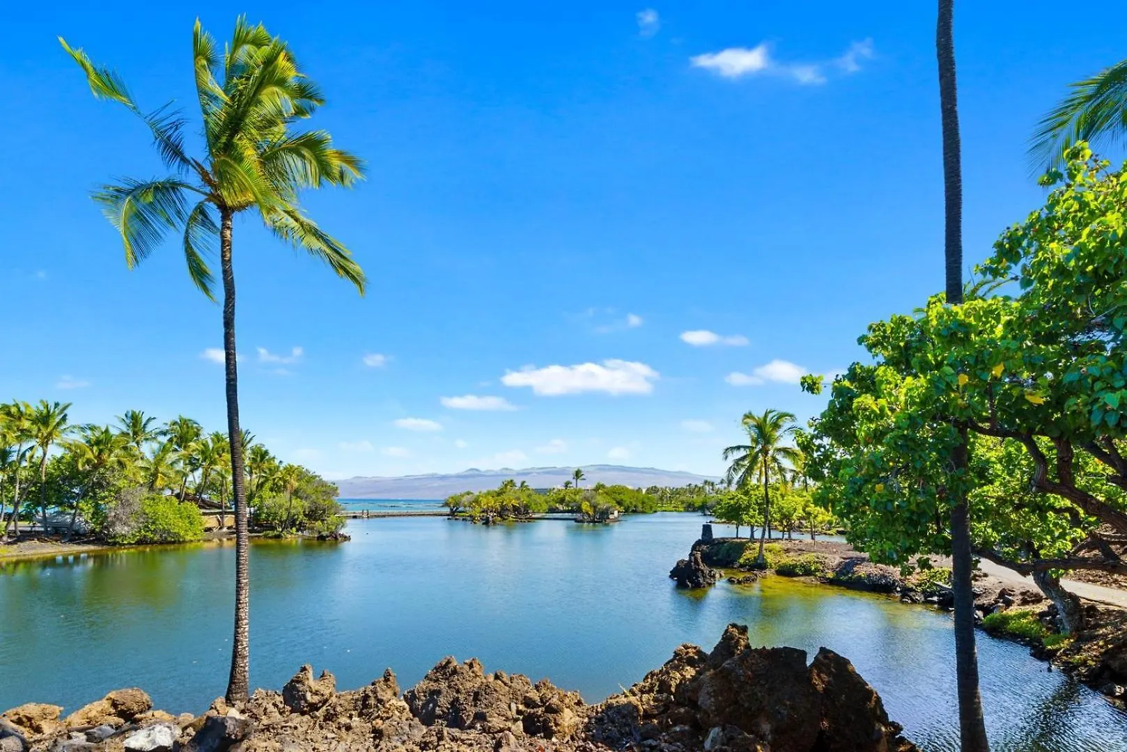2403 Kulalani Villa Waikoloa Nyaraló