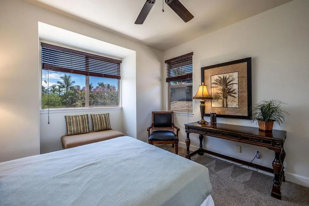 2403 Kulalani Villa Waikoloa Nyaraló