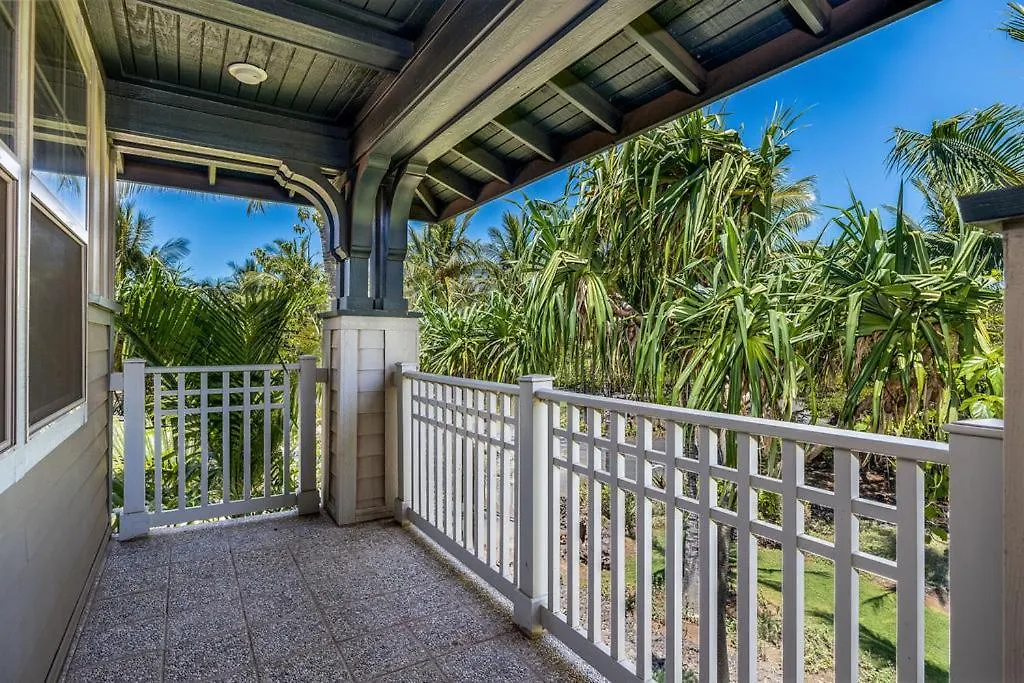 2403 Kulalani Villa Waikoloa Nyaraló