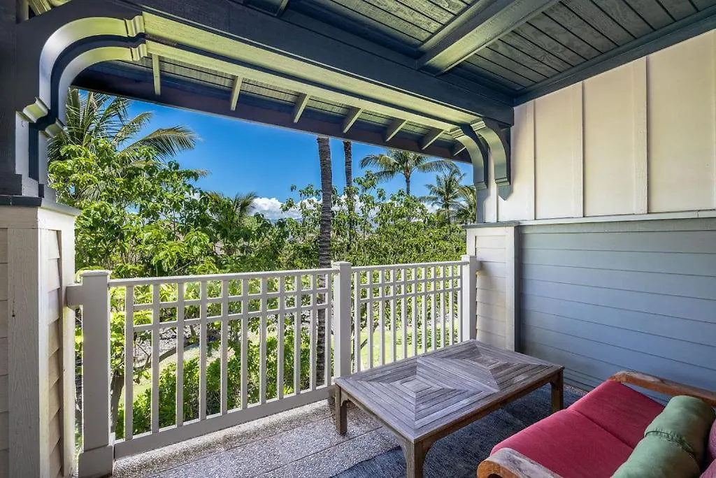 2403 Kulalani Villa Waikoloa Amerikai Egyesült Államok