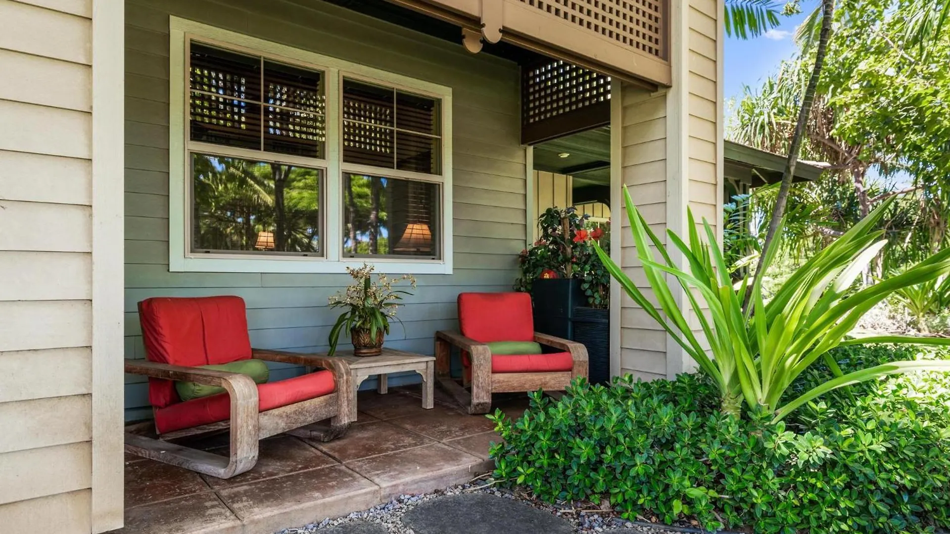 2403 Kulalani Villa Waikoloa