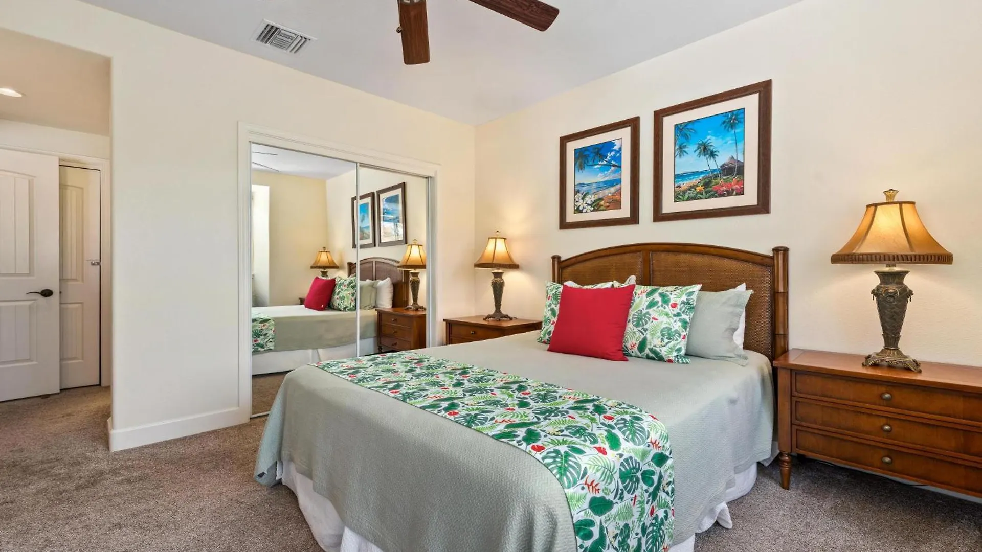 2403 Kulalani Villa Waikoloa Nyaraló