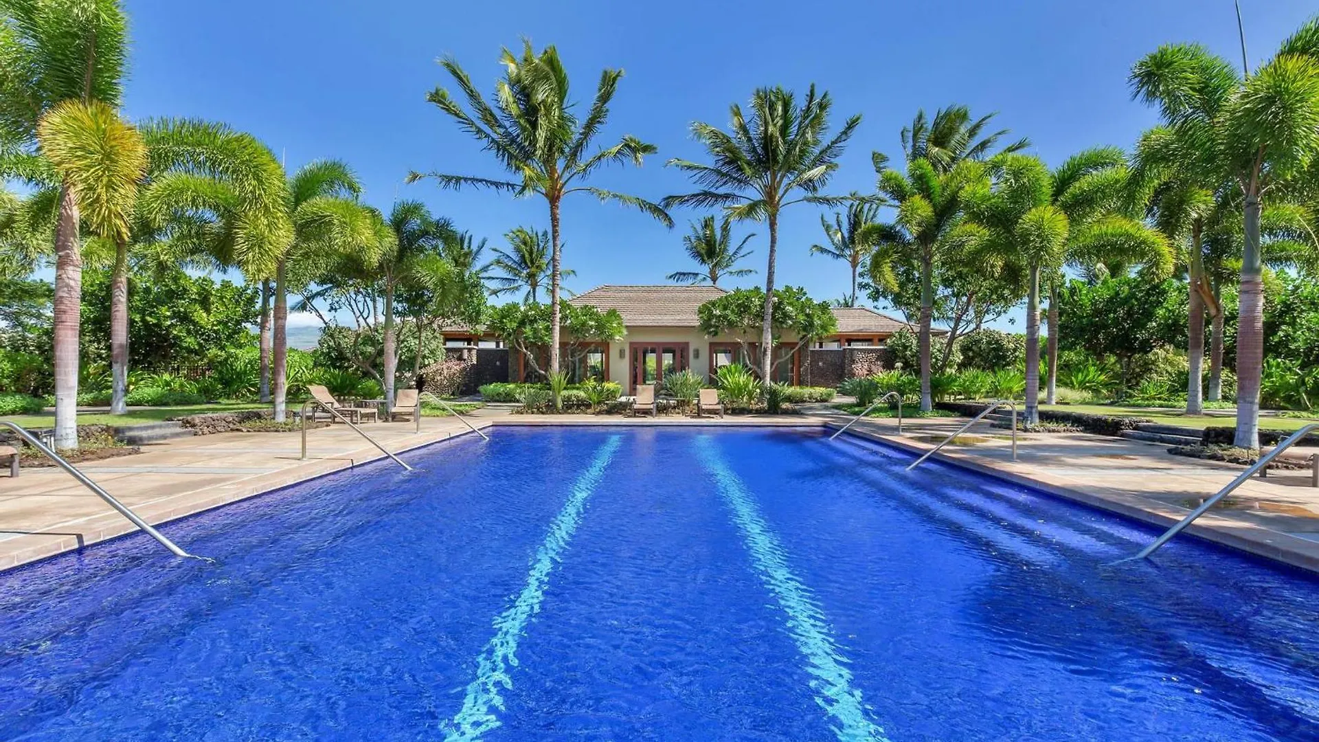 Villa 2403 Kulalani Waikoloa Ferienhaus